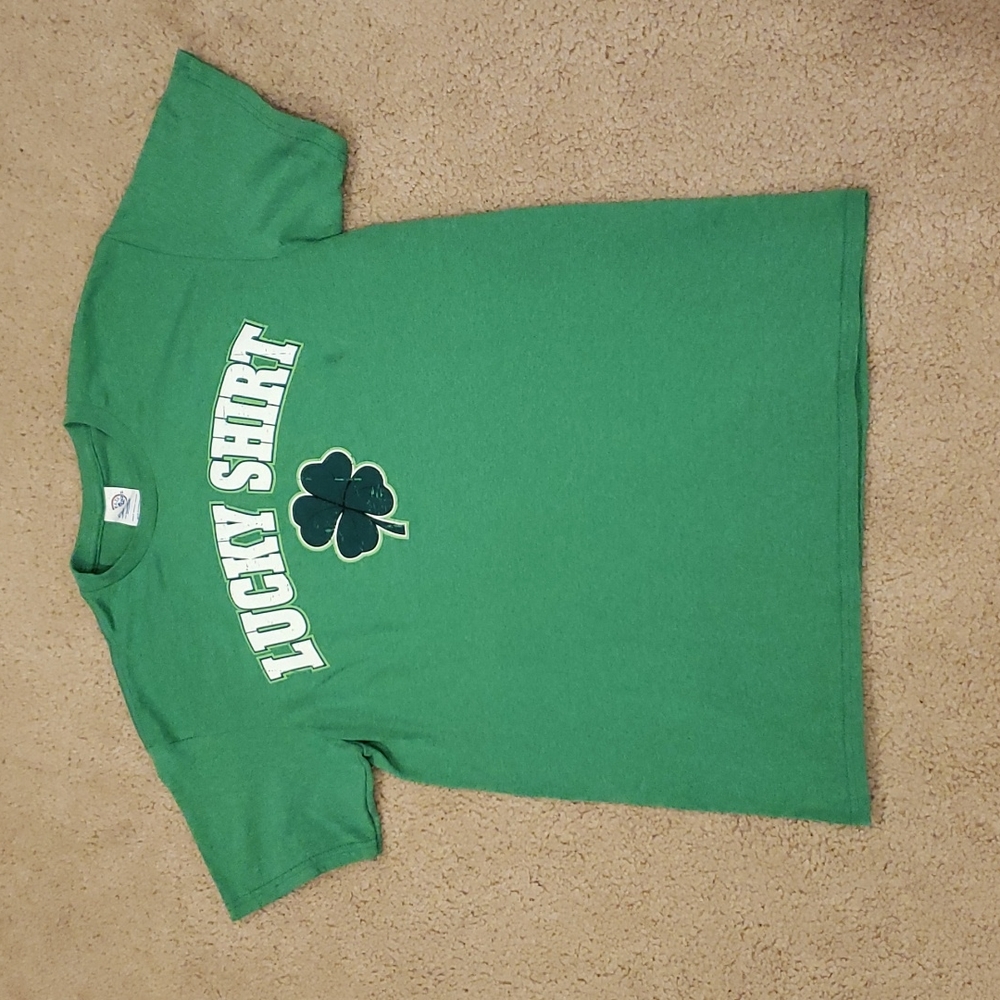 Lucky Shirt